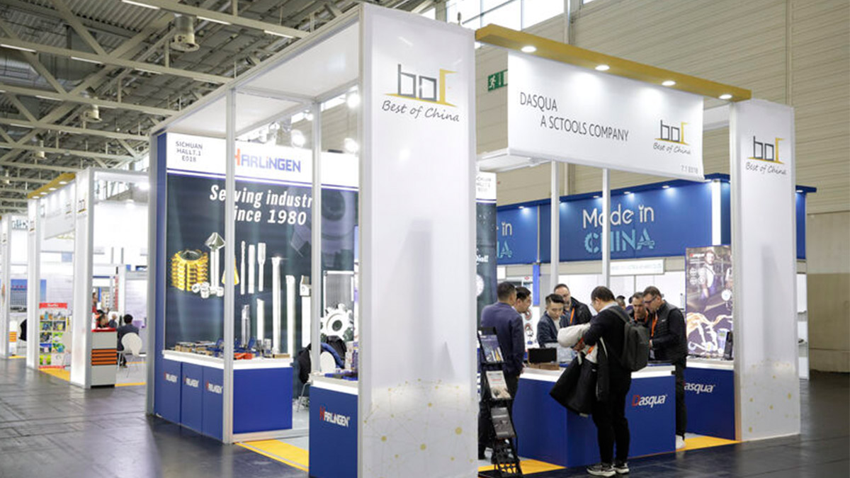 Asia-Pacific Sourcing Best of China
