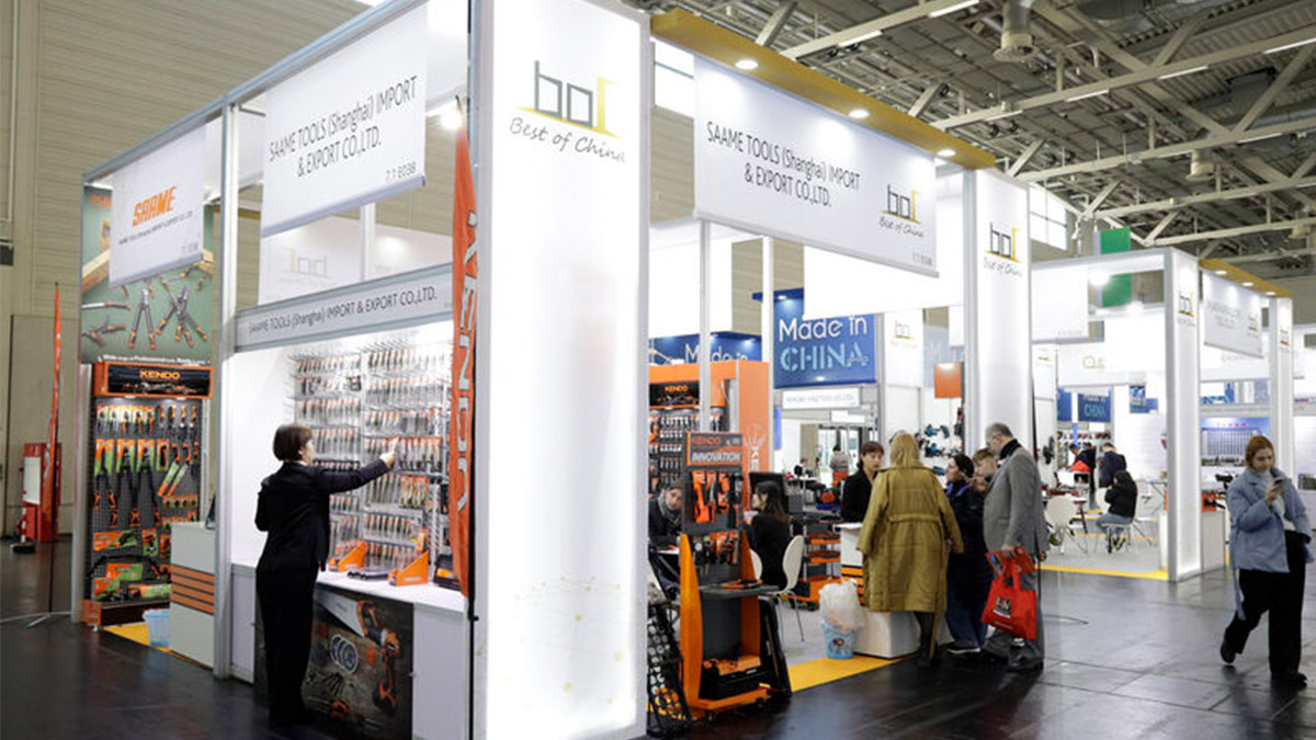 Asia-Pacific Sourcing Best of China