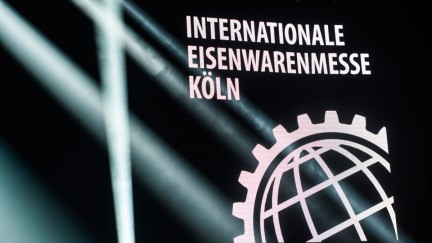 Register now at INTERNATIONAL HARDWARE FAIR 2024! Register now at INTERNATIONAL HARDWARE FAIR 2024!