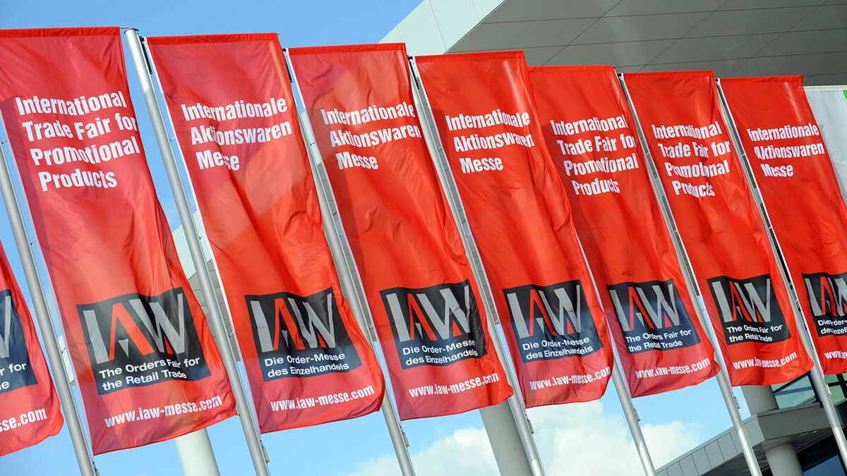 Internationale Aktionswaren- und Importmesse (IAW)