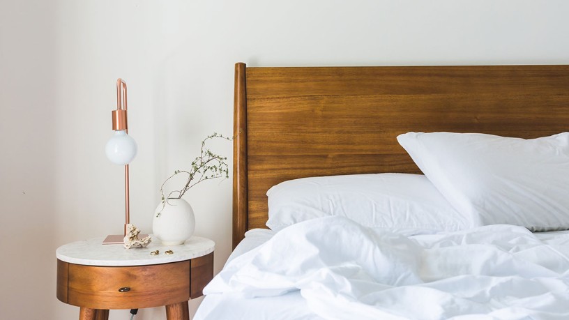 Hotel booking