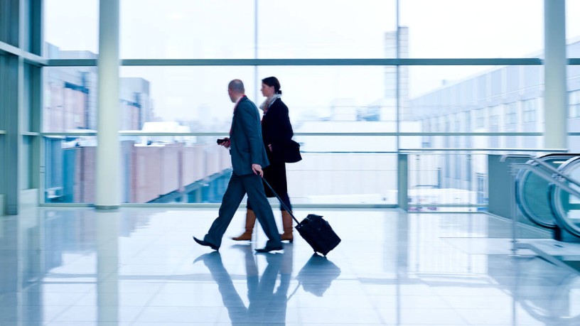 Travel information to Koelnmesse 