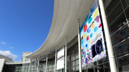 Advertising possiblilities for Asia-Pacific Sourcing exhibitors Advertising possiblilities for Asia-Pacific Sourcing exhibitors