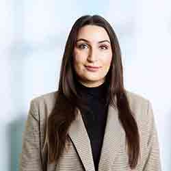 Melanie Wolf