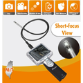 2486 Endoscope